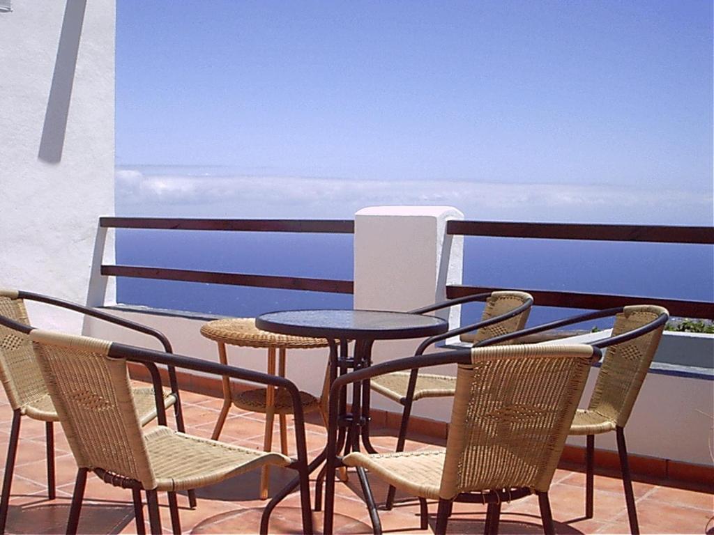 Casapancho 1 Y 2 - Casa Rural - Fasnia - Tenerife Zimmer foto