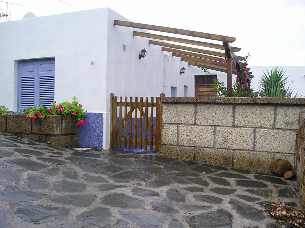Casapancho 1 Y 2 - Casa Rural - Fasnia - Tenerife Zimmer foto