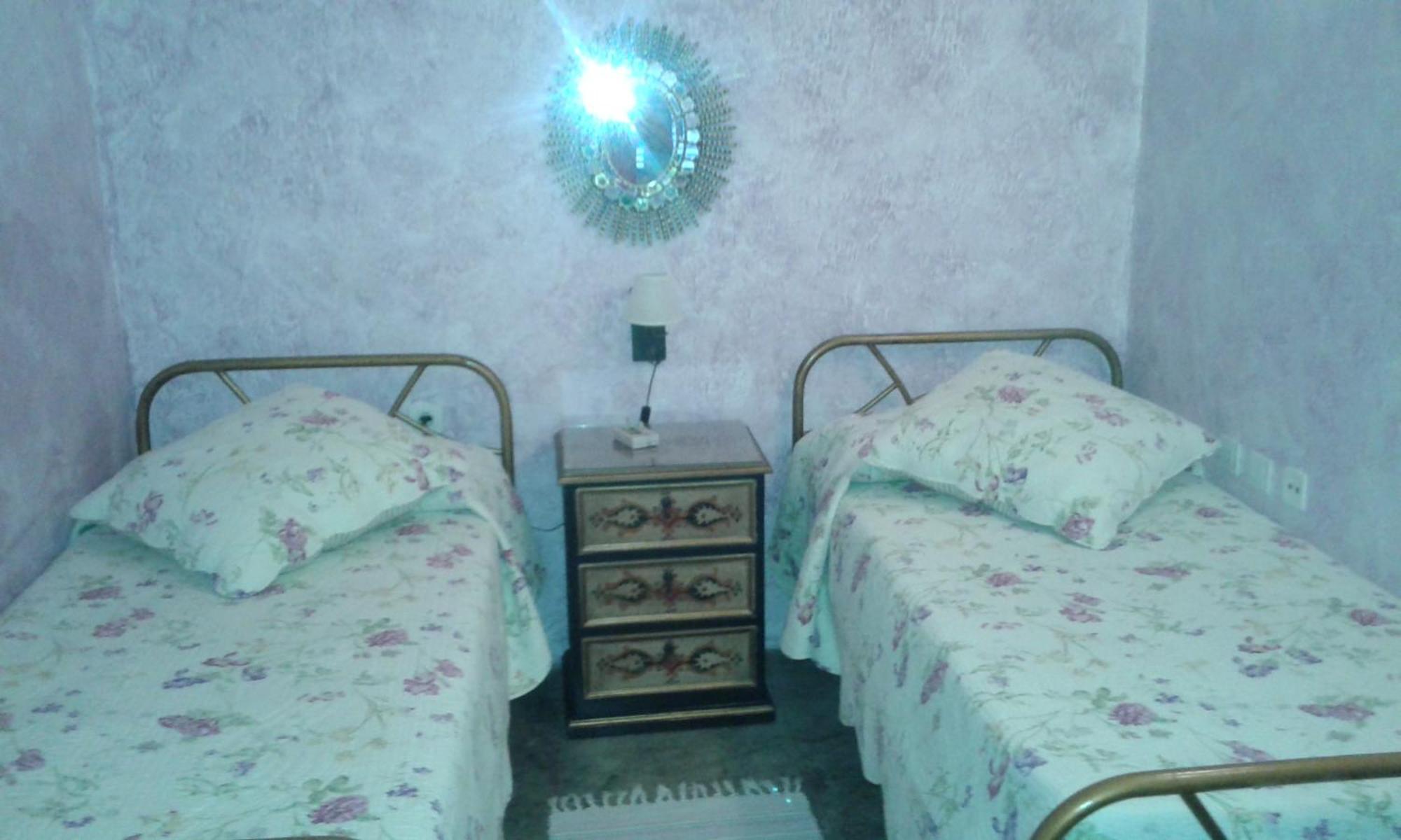 Casapancho 1 Y 2 - Casa Rural - Fasnia - Tenerife Zimmer foto