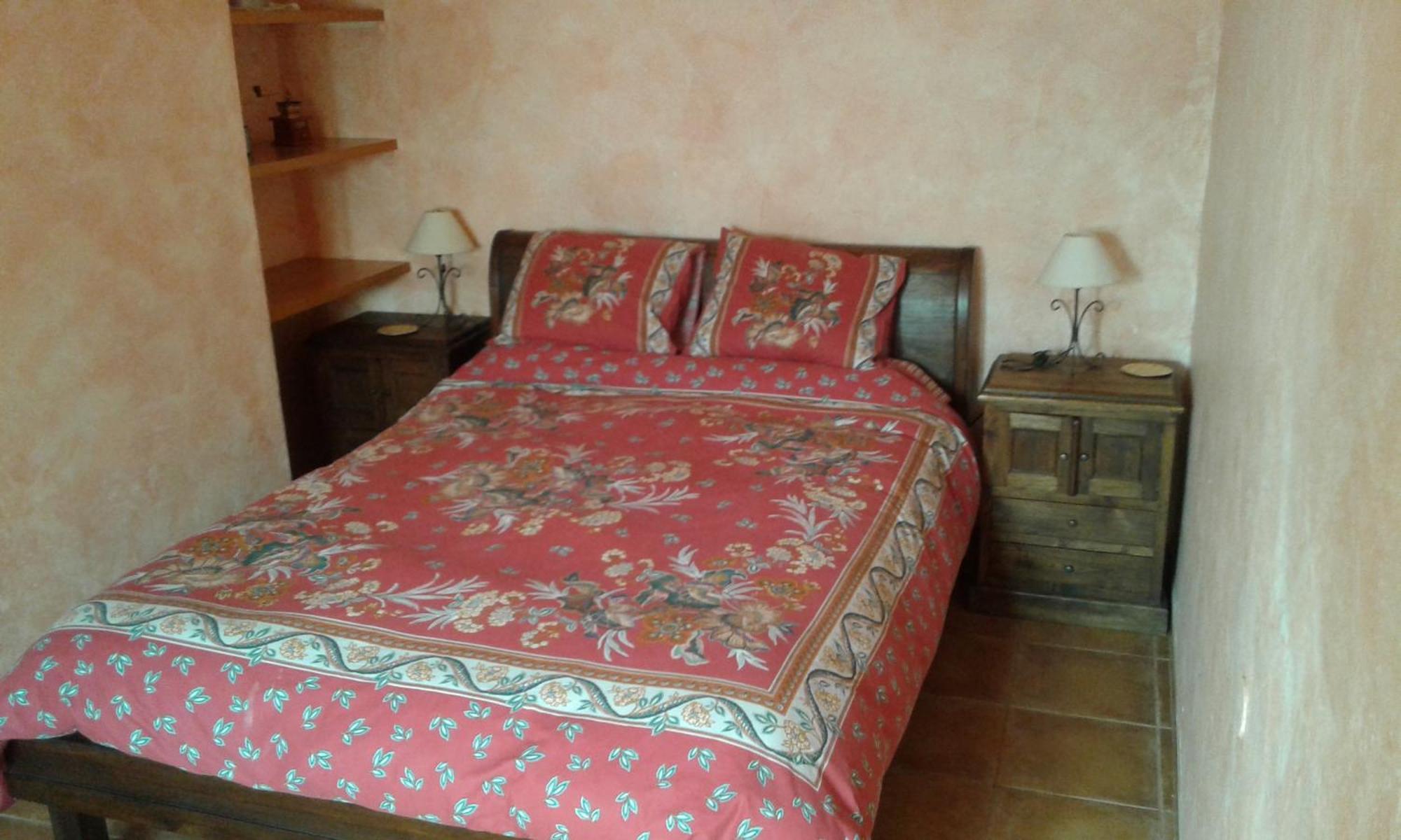 Casapancho 1 Y 2 - Casa Rural - Fasnia - Tenerife Zimmer foto
