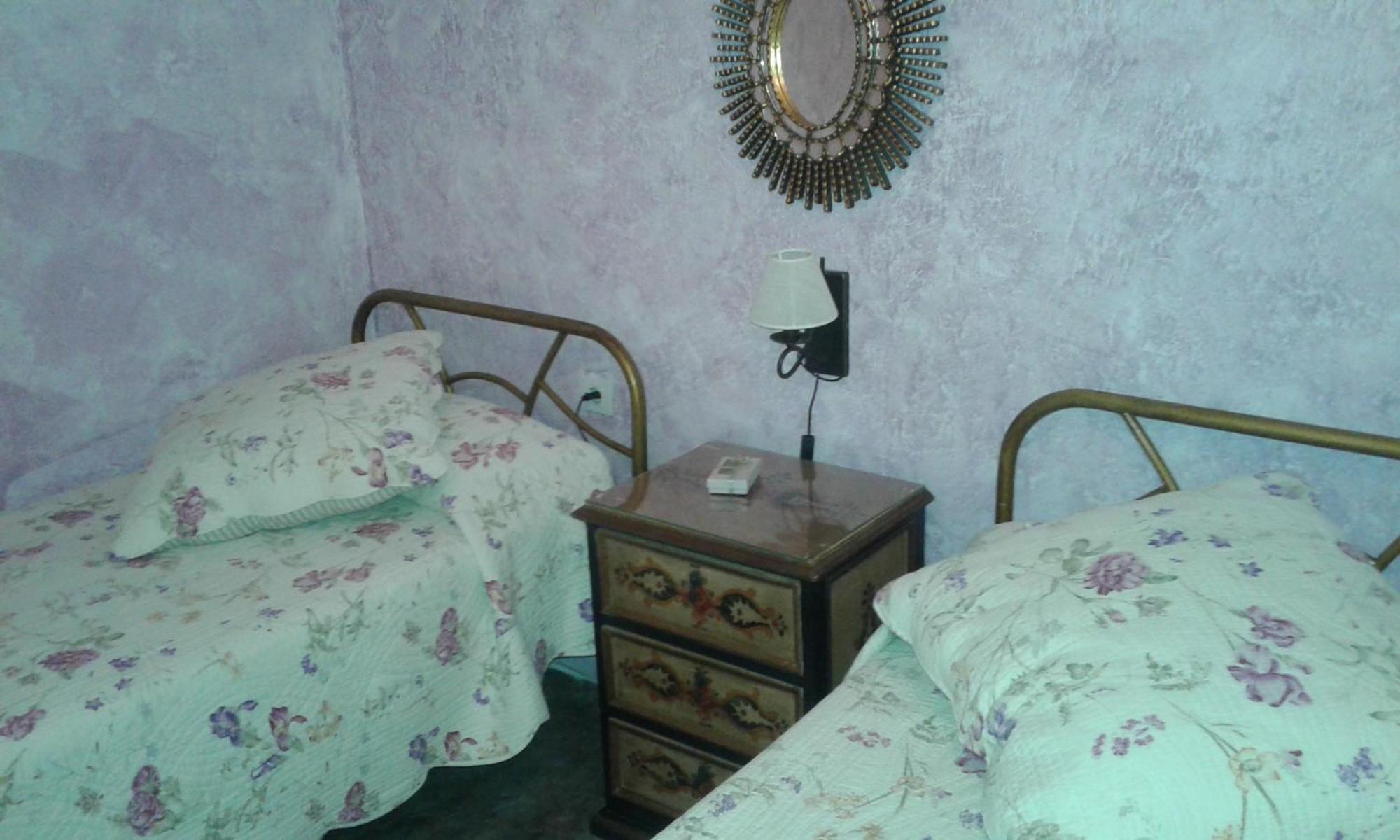 Casapancho 1 Y 2 - Casa Rural - Fasnia - Tenerife Zimmer foto
