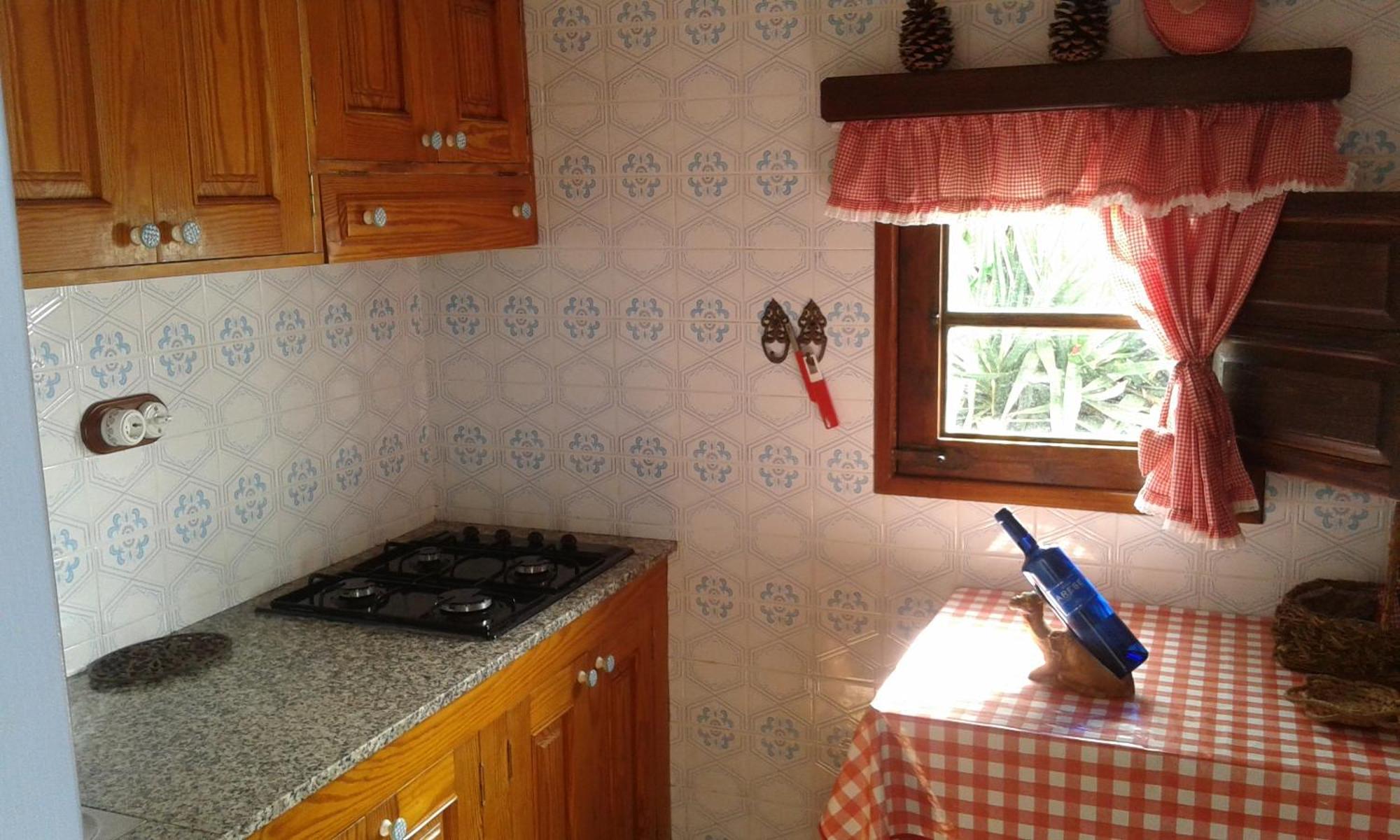 Casapancho 1 Y 2 - Casa Rural - Fasnia - Tenerife Zimmer foto