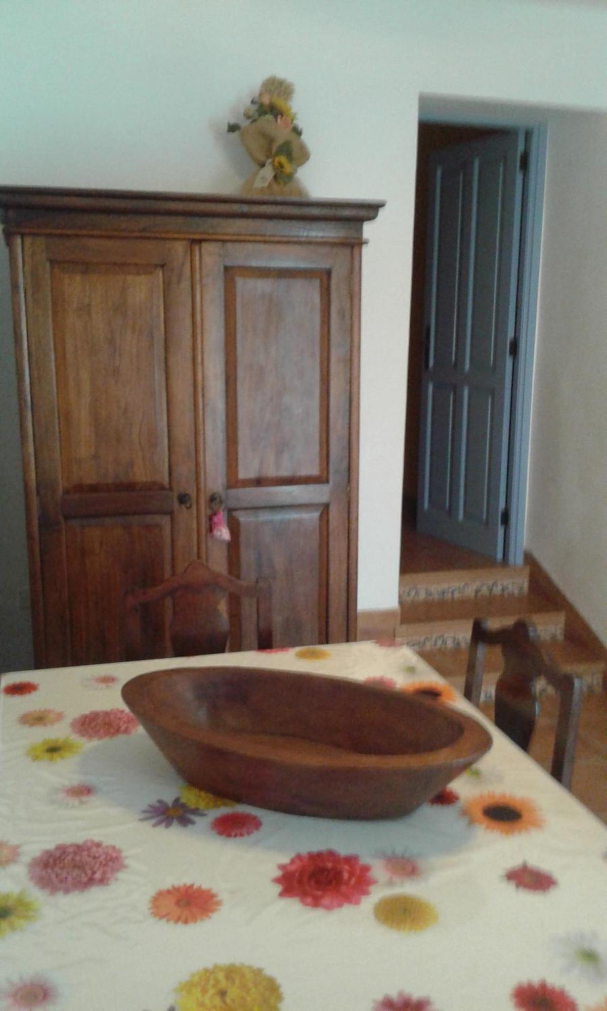 Casapancho 1 Y 2 - Casa Rural - Fasnia - Tenerife Zimmer foto
