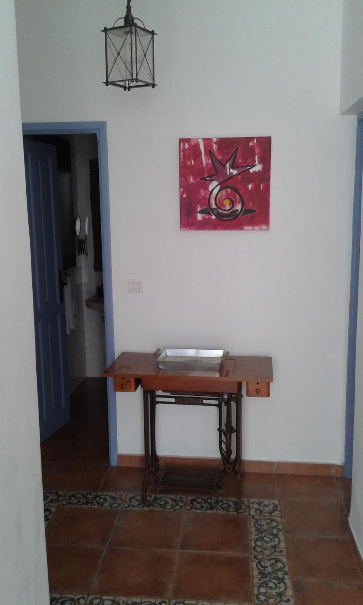Casapancho 1 Y 2 - Casa Rural - Fasnia - Tenerife Zimmer foto
