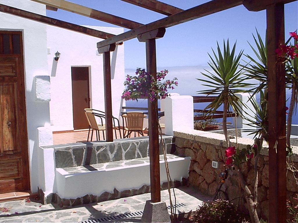 Casapancho 1 Y 2 - Casa Rural - Fasnia - Tenerife Zimmer foto