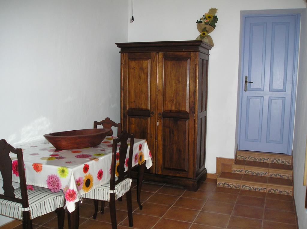 Casapancho 1 Y 2 - Casa Rural - Fasnia - Tenerife Exterior foto