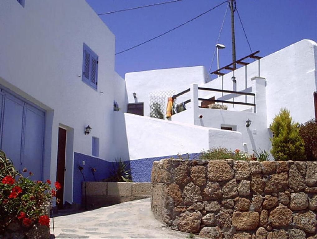 Casapancho 1 Y 2 - Casa Rural - Fasnia - Tenerife Exterior foto